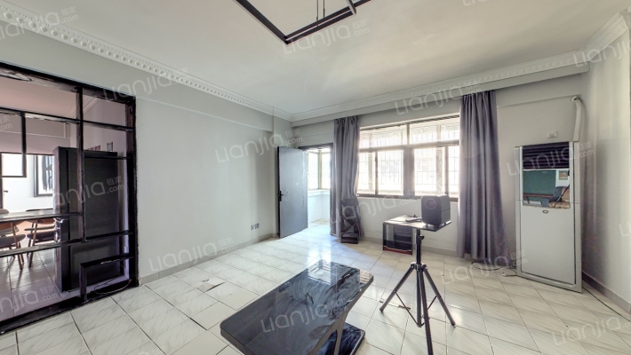 山内花园二手房实景图