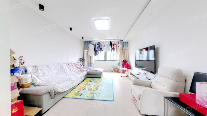 钱塘宁馨花园二手房实景图