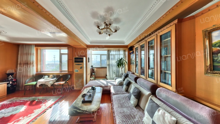 甘泉小区二手房实景图