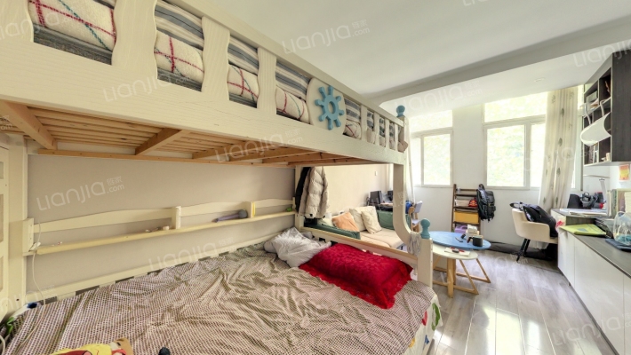 吉林社区二手房实景图