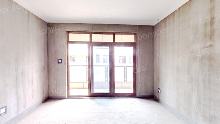 御章府二期北区二手房实景图