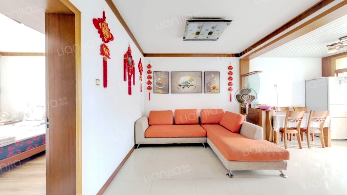 东昇花园(北京东路)二手房实景图