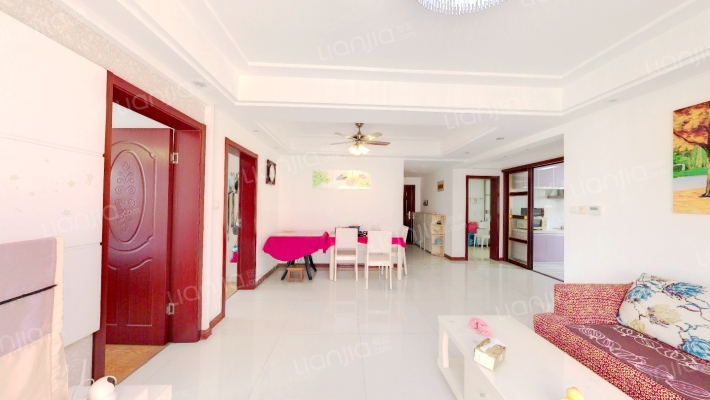 湖濱公馆二手房实景图