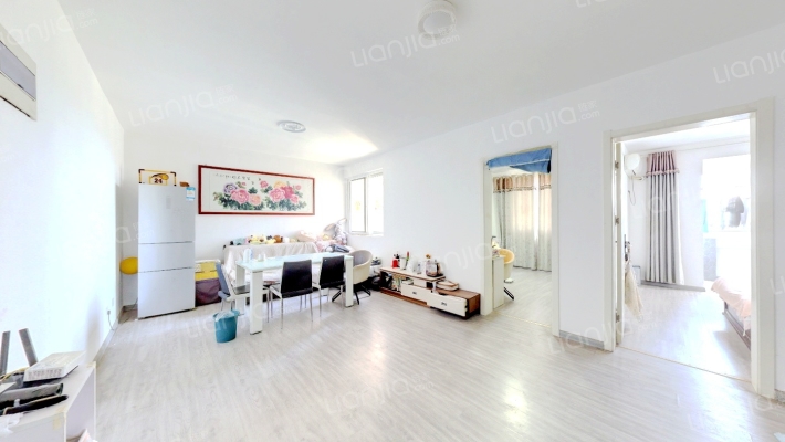 宜居嘉园二手房实景图