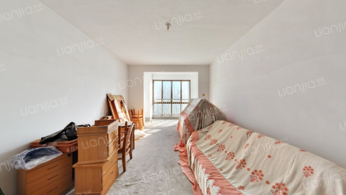 双龙小区B区二手房实景图