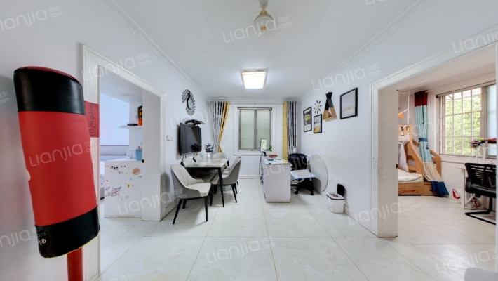 苏锦一村四合院（百合苑/海棠苑/白兰苑/丹桂苑））二手房实景图