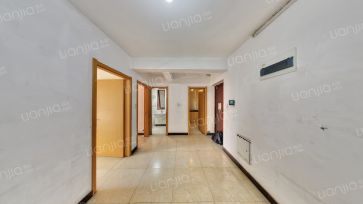 水韵康桥康盛苑二手房实景图