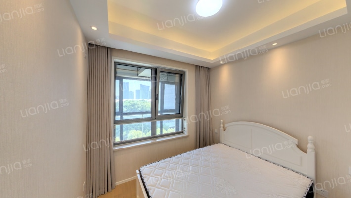 前滩东方惠礼二手房实景图