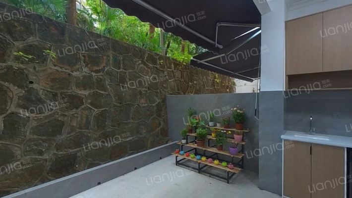 接龙村小区二手房实景图