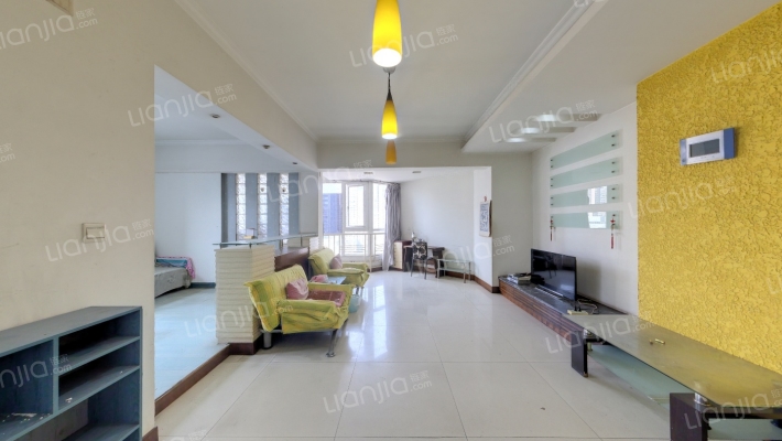 嘉福苑二手房实景图