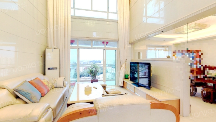 金椅豪园二手房实景图