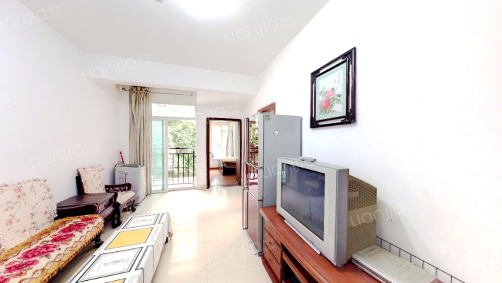 东方家园二手房实景图