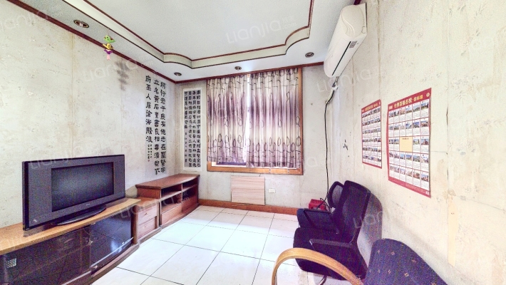 火药局二手房实景图