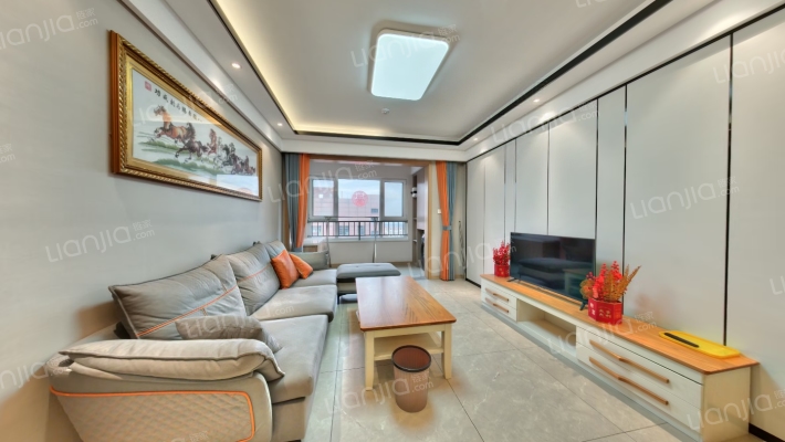 海信·观澜二手房实景图