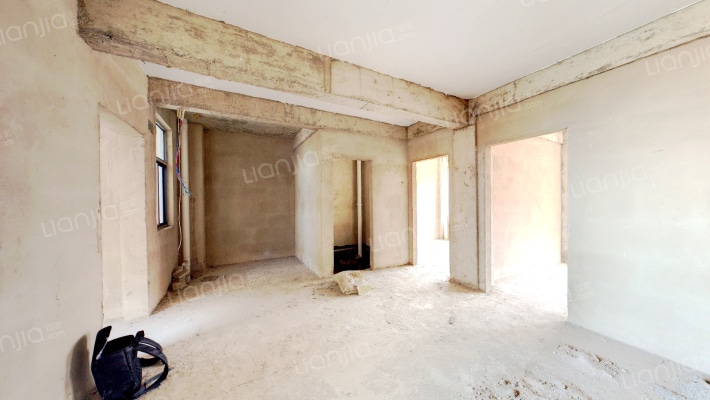 德福中央城二手房实景图