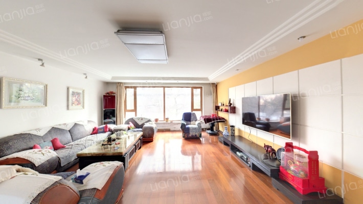 审苑小区二手房实景图