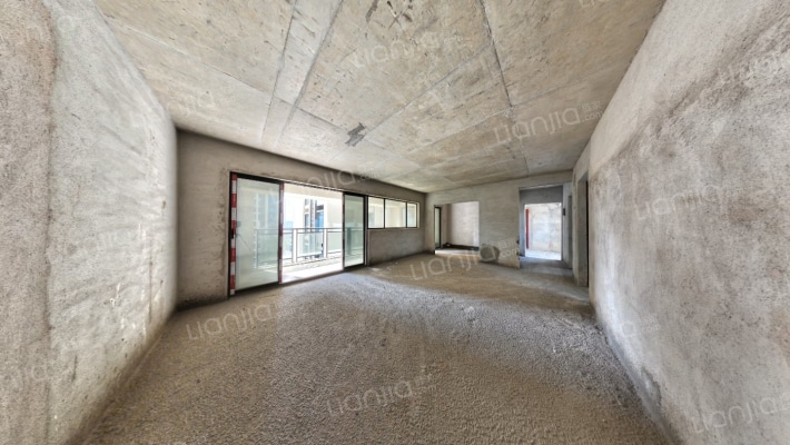 金叶时代花园二手房实景图