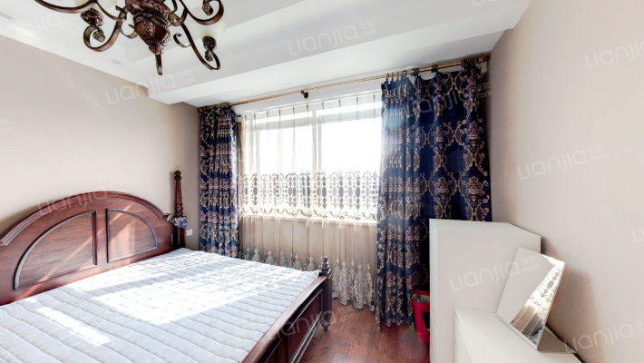 雯君庭二手房实景图