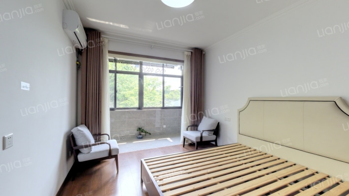 冶山道院525号二手房实景图