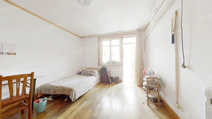 黄山路二手房实景图