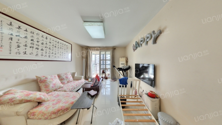 华富家园南区二手房实景图