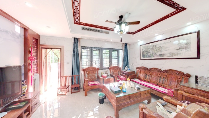 润颐居二手房实景图