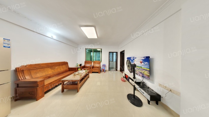 华龄大厦二手房实景图