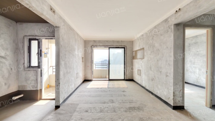 荣盛观云郡云悦组团二手房实景图