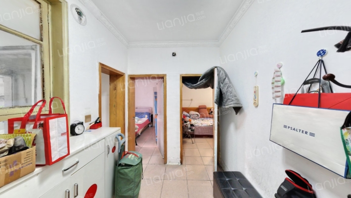 利民里二手房实景图