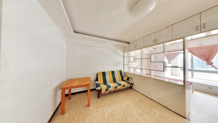 中源阳光城二手房实景图