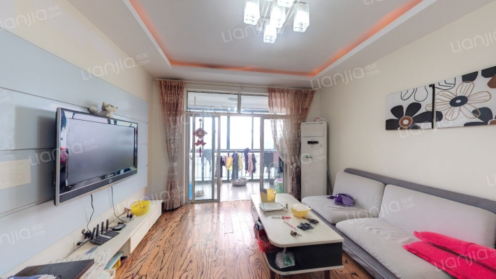 石化佳苑二手房实景图