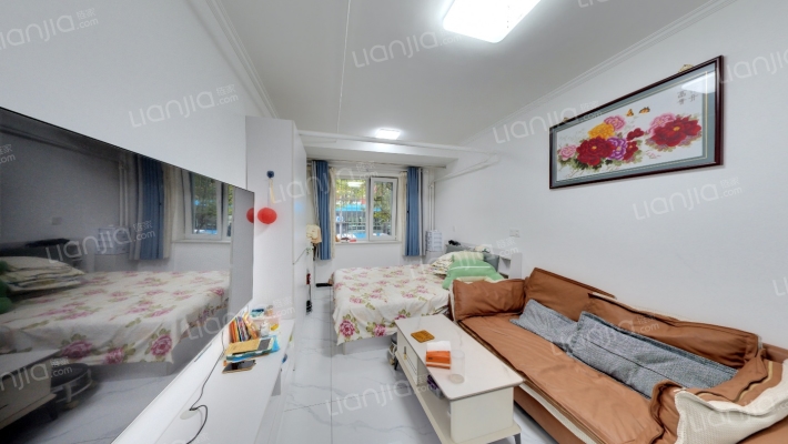 南菜园乙1号二手房实景图