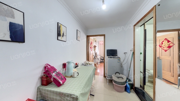 小心桥东街二手房实景图