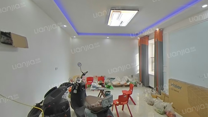 龙祥万和世家二手房实景图