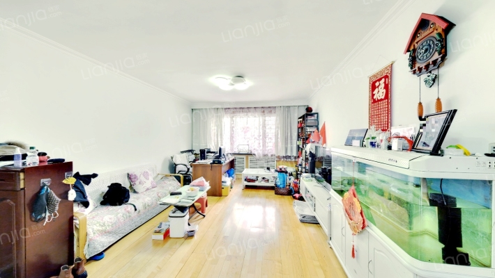 经纬八道街二手房实景图