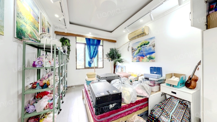 荆南街社区二手房实景图