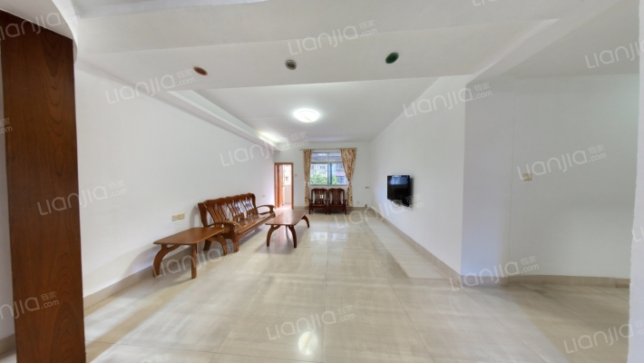 供电住宅二手房实景图