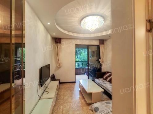 整租·国际社区观园一期 3室2厅 东