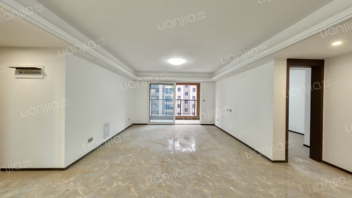 振业·泊樾府二手房实景图