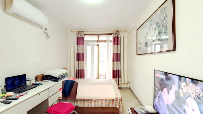 迎春里(和平区)二手房实景图