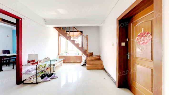 春江佳苑北区二手房实景图