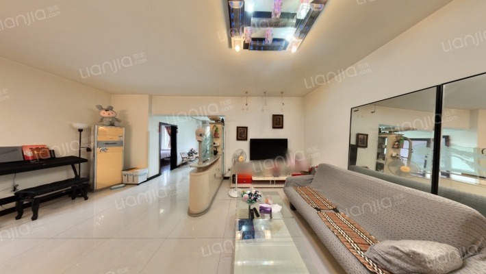 大众御湖苑二手房实景图