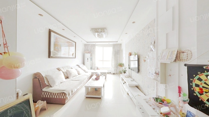 雁阳路59号二手房实景图