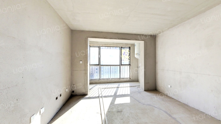 福华花园二手房实景图