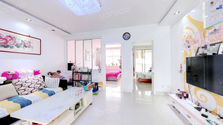 福园新村二手房实景图