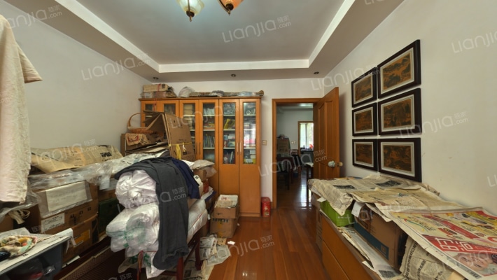 天封社区北区二手房实景图