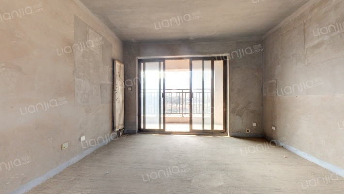 保利海上五月花紫薇园二手房实景图