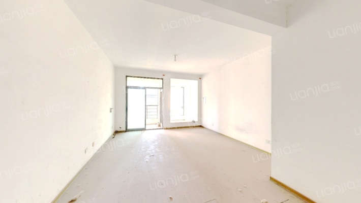 南艳瑞景二手房实景图