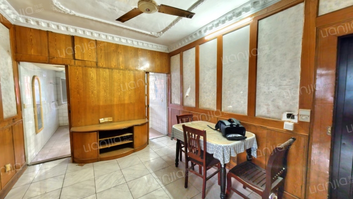 大南门街二手房实景图