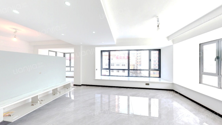 商都花园二手房实景图